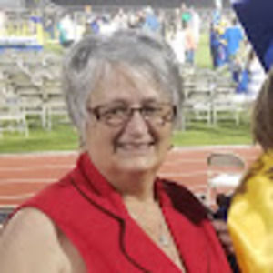 Meet your Posher, Cathy